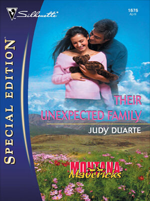 Their Unexpected Family - ebook